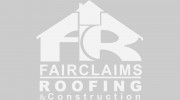 Fair Claims Roofing & Home Service