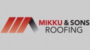 Mikku & Sons Roofing