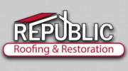 Republic Roofing & Restoration