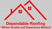 Dependable Roofing