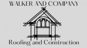 Walker & Co Roofing