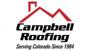 Campbell Roofing