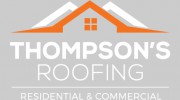 Thompson's Roofing