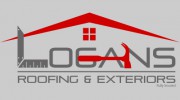 Logan's Roofing Exterior