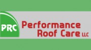 Performance Roof Care