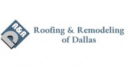 Roofing & Remodeling Of Dallas