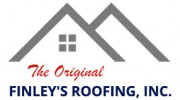 Finley's Roofing