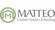 Matteo Roofing & Gutter Systems