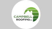 Campbell Roofing Inc