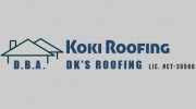 DKS Roofing