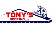 Tony's Roofing