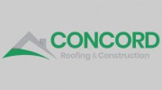 Concord Roofing & Construction