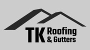 TK Roofing & Gutters