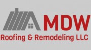 MDW Roofing & Remodeling