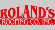 Rolands Roofing