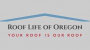 Roof Life Of Oregon