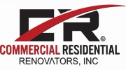 Commercial Residential Renovators