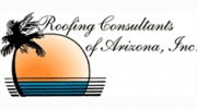 Roofing Consultants Of Arizona