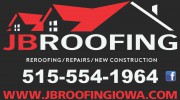 JB Roofing & Gutters