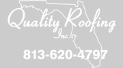 Quality Roofing Of Florida