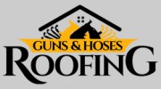 Guns & Hoses Roofing