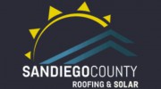 San Diego County Roofing & Solar