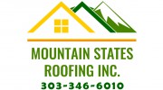 Mountain States Roofing