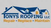 Tonys Roofing LLC