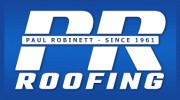 Paul's Roofing