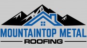 Mountaintop Metal Roofing