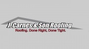 J. Carnes & Son Roofing