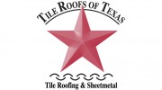 Tile Roofs Of Texas