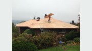 Quality Pacific Roof Cleaning