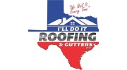 I'll Do It Roofing & Gutters