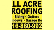 All Acres Roofing