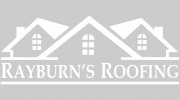 Rayburn's Roofing