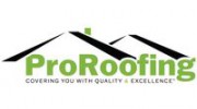 Pro Roofing