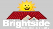 Brightside Metal Roofing & Siding