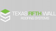 Texas Fifth Wall Roofing Systems