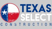 Texas Select Construction