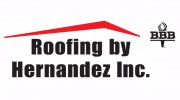 Roofing BY Hernandez