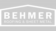 Behmer Roofing & Sheet Metal