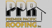 Premier Pacific Roofing