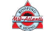 Mid-Atlantic Roofing & Siding