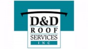 D & D Roof Services