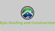 Epic Roofing & Construction