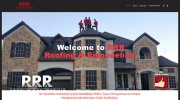 RRR Roofing & Remodeling