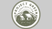 Project Green Construction