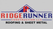 Ridge Runner Construction