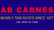 A B Carnes Roofing